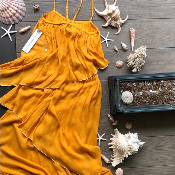 🌻🌵O’Neill DRESS🌵🌻 - Picture 5 of 8